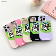 Case For Xiaomi Poco C75 C71 C65 C51 X7 X6 X3 M6 M5S Pro NFC 4G 5G Phone Soft PM