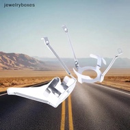 [jewelryboxes] 2pcs Vintage Vacuum Tube Audio Amplifier Spring Retainer Holder For EL84 TR84 KT88 6C