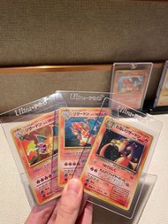 PTCG Pokemon 噴火龍