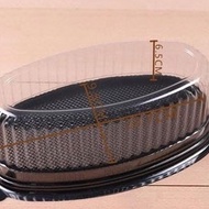 10c oval box for banana cakes and cheese cakes