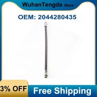 2044280435 A2044280435 Brake Hose for Mercedes Benz C180 Kompressor C180 200 220 230 320 350 CDi