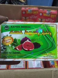 SARI BUAH TIN ORIGINAL ASLI KAPSUL HERBAL ATASI BERBAGAI MACAM PENYAKIT AMPUH DAN MANJUR BERKHASIAT 