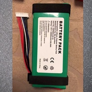 💕💕Suitable for JBL Boom box/1 God of War 1st Generation 2nd Generation Bluetooth Speaker Battery JBL