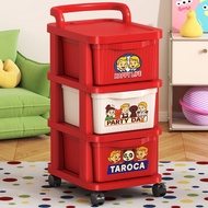 Durable Storage Cabinet Free Installation Dopamine Storage Box