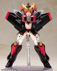 壽屋 Frame Arms Girl kotobukiya  勇者王 Gaogaigar
