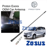 Perodua Exora OEM Car Radio Antenna/Aerial/Radio Antenna Kereta / FM Clear /汽车天线