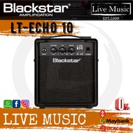 Blackstar LT-ECHO 10 Guitar Amplifier (LTECHO/LTECHO10)