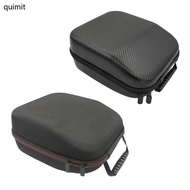QUIM Earphone for Case Cover for T1 DT990 DT880 DT770 DT700 900 ProX Headphone for Protection Bags H