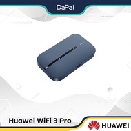 Huawei WiFi 3 Pro 4G/5G Portable Mobile Router E5783-836 300Mbps High Speed 3000mAh Large Battery