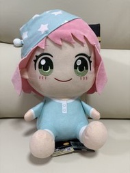 安妮亞公仔
