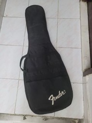 Electronic Guitar bag Fender