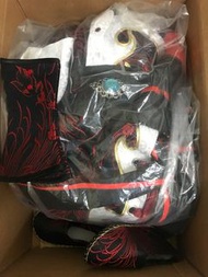 霹靂布袋戲 廉莊偶衣（含運）