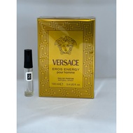 (ORIGINAL)Decant - Versace Eros Energy Edp