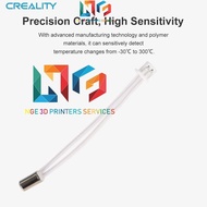 Hotend Thermistor Creality Ender 3 S1 NTC100K Thermistor Sensor Wire for Sprite Extruder Heating Blo
