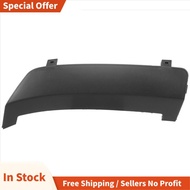 For  Fiesta MK7 2008-2016 Rear Bumper Tow Towing Eye Hook Cover Cap 8A61-17K922-AB5ZCT