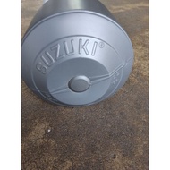 Dumbbell / Barbell Suzuki 10 kg