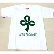 ♞Scouting T-shirt/GSP T-shirt