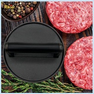 MagiDeal เครื่องใช้ในครัวกดย่างอเนกประสงค์สำหรับ Wajan Antilengket แซนวิชสเต็กย่างบาร์บีคิว
