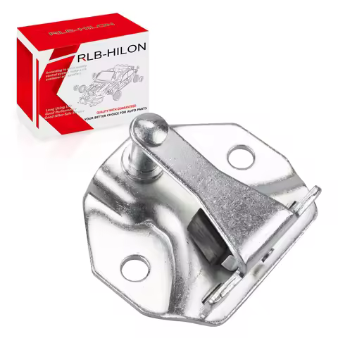 Car Rear Trunk Tailgate latch catcher lock striker For Toyota Hiace commuter Grandia GL Super Grandi