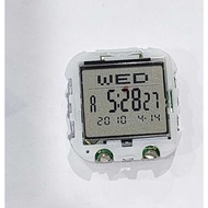 Original Casio DB-36 / DB-360  Replacement Parts - Module