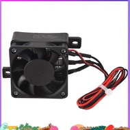 Heater DC Fan Thermostatic Egg Incubator Heater PTC Fan Heater Heating Elements Electric Heater