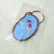 Keychain Aimyon Tour 2023 (Magical Bathroom) Official