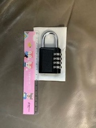 Locker密碼鎖