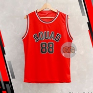 Basketball Jersey Basketball Jersey Men's Basketball Jersey And Wanita Sports Basketball Jersey