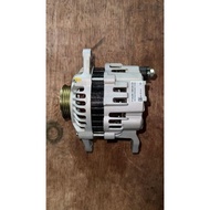 NEW ALTERNATOR FOR PERDANA SE 2.0 MITSUBISHI EVO i ii iii 2.0 (T) 90A