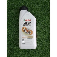 Castrol activ essential 2T