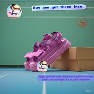 UGG GOLDENGLOW Non-Slip Thick Bottom Beach Shoes ALMG