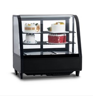 COUNTER TOP CAKE SHOWCASE Fomac SHC-CWTW100L