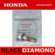 JOEY - HONDA ADV 350 | ADV 150/160 | PCX 160 | BOLT FLANGE 8X26 | PN: 43240-KSV-J01