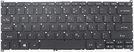 New Replacement Keyboard for Acer Swift 3 SF314-52 SF314-52G SF314-53G-584T SF314-55G Swift 5 SF514-
