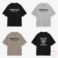 ESSENTIALS FW24 Core T-Shirt tee.