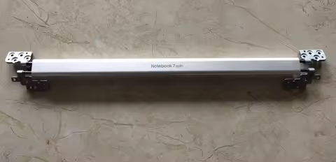 New Hinges Cover For Samsung Notebook 7 Spin Prism 15 NP740U5L NP-740U5L 740U5L NP-740U5M 2-In-1 LCD