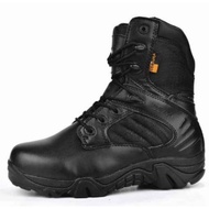 kasut delta army Unisex tactical boots