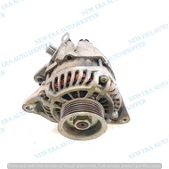 Used Parts Alternator Dynamo Mitsubishi Triton 4d56u 2.5L
