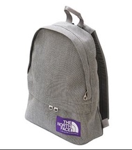 『全賣場免運』🇯🇵 日本購入 The North Face PURPLE LABEL 紫標 x nanamica 後背包