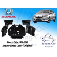 Honda City Engine Under Cover/Engine Side Cover 2014-2017 [Original]