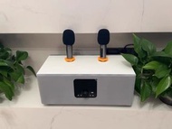 不議價 - Wireless Home KTV Karaoke System - 屁颠虫家庭KTV一体机唱歌全套设备家用无线麦克风音响套装k歌神器