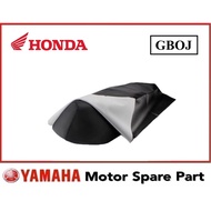 HONDA GBOJ SEAT COVER 0 SARUNG SEAT CUSHION CUSION KUSYEN COVER PROTECTOR KAIN GBO-J GBO J GBOJ HOND