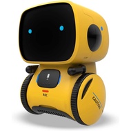 AT Smart Robot Voice Control Talking Dancing Children's Toy