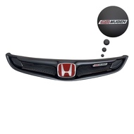 กระจังหน้า MTR (Civic FD2 Mugen Type R) *งานพลาสติก*