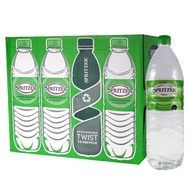 Spritzer Mineral Water 1.5l x 12