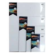 CONDA Canvas 280gsm A3 / A4 / A5