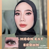 Moon Cat 14.0mm (Effect 14.5mm) Contact Lens Power