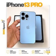 iPhone 13 PRO 128GB - Second Inter All Operator 100% original Apple
