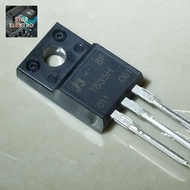 T835h-8f To-220f AC Switching JieJie Triac Triacs T835 T835H8F 8A High Temperature 800V