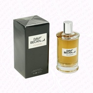 DAVID BECKHAM CLASSIC EDT 90ML